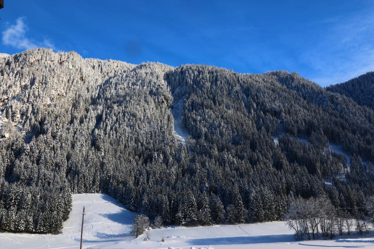 Apart-Garni Alpevita Mayrhofen Exterior photo